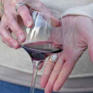 initiation à la dégustation