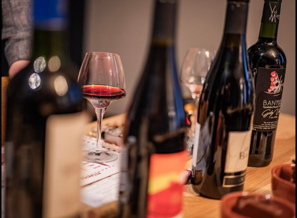 Samedi 31 Octobre : Découverte des vins de La loire