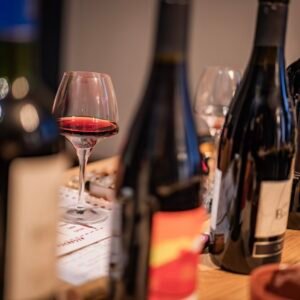31 octobre, découverte des vins de Loire