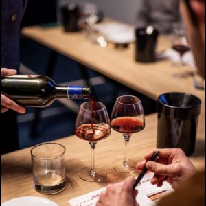 atelier vins et charcuteries 17 avril