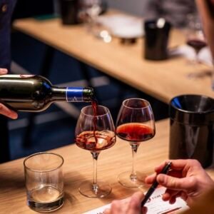 atelier vins et charcuteries 3 octobre