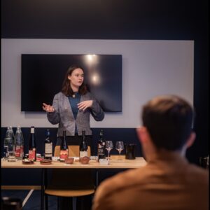 atelier vins et charcuteries 17 avril