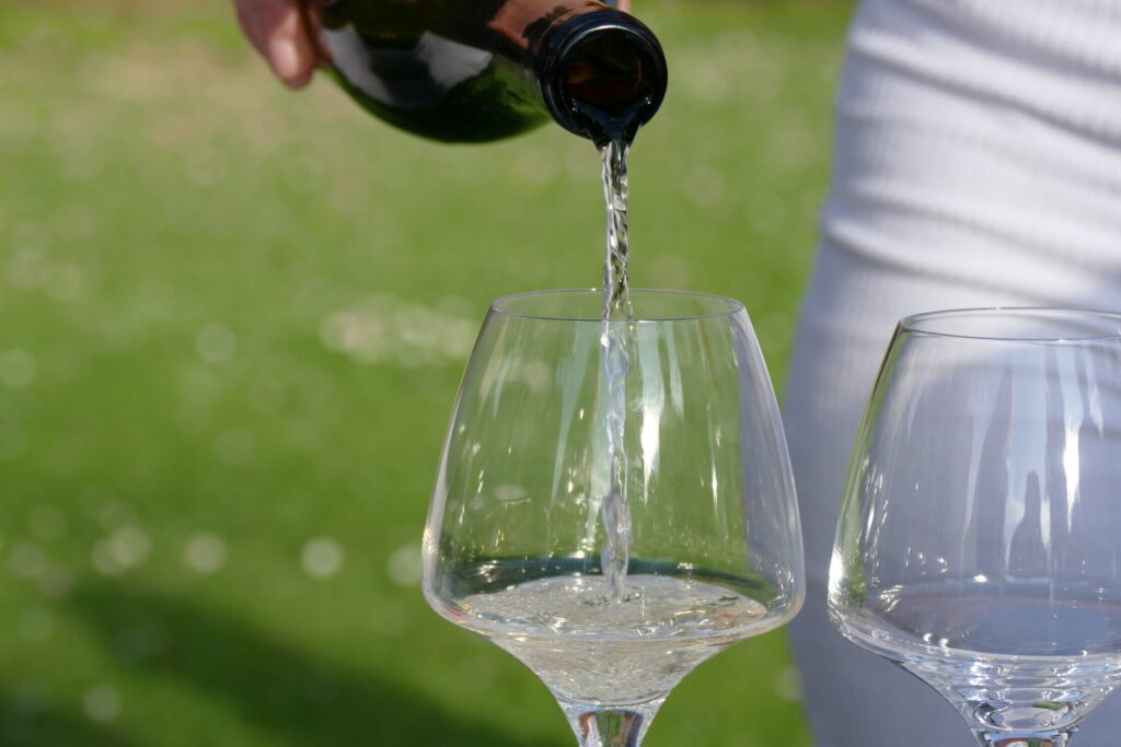 12 juin : Atelier vins et produits de la mer Dunkerquois